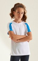 Show details for Kids Contrast Cool T JC03J