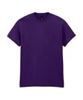 Fan Dark Purple