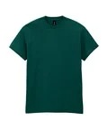 Fan Marine Green