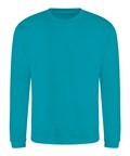 Lagoon Blue