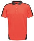 Classic Red / Red