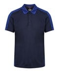 Navy / New Royal