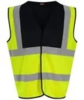 HV Yellow / Black