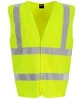 HV Yellow