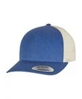 Blue / Beige